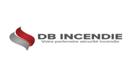 DB incendie